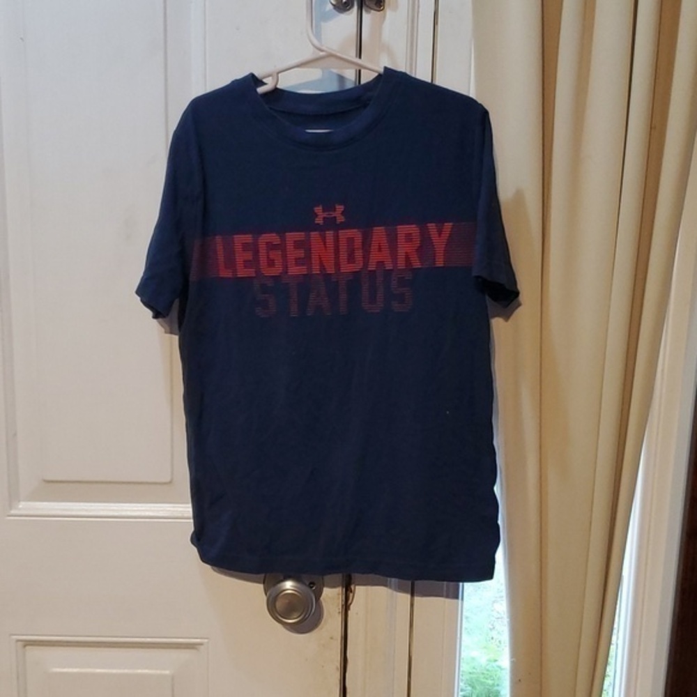 🐻   UnderArmour T-shirt size S